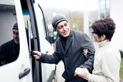 Découvrez les solutions de mobilité proposées par CAP mobilité