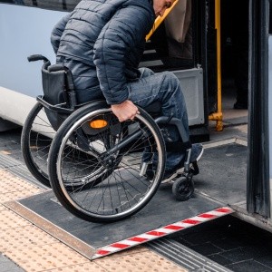 Conseils pour le transport des PMR à Namur